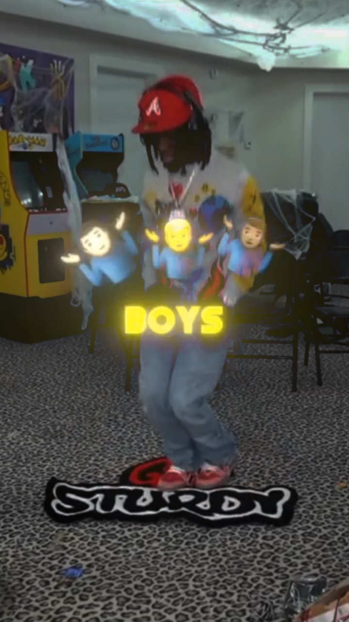 ʂƚυɾԃყ ƙαι ƚҽɱρ💥🕺