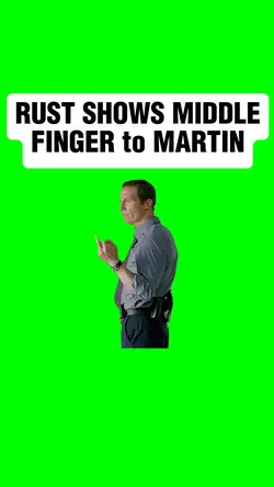 RUST and MARTIN