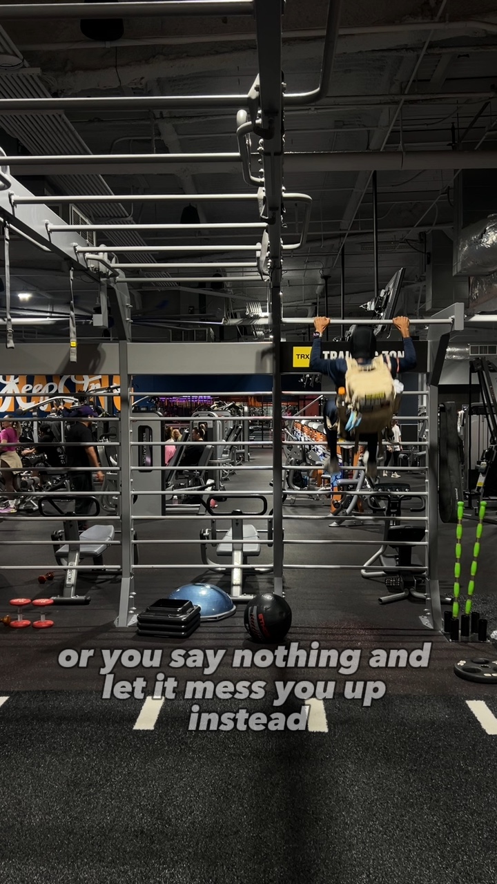 GYM MOTIVATION #169
