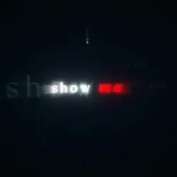 Show me who you ar