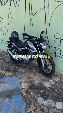 Primeiro a que vc Pd