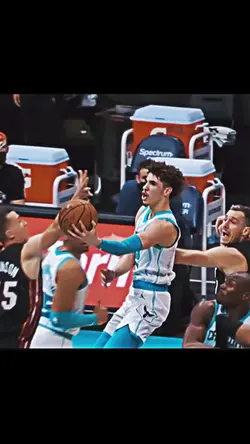 LaMelo edit 6️⃣7️⃣