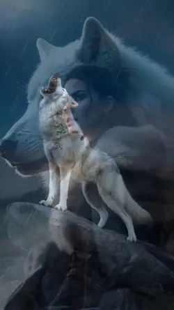 Wolves and Women 