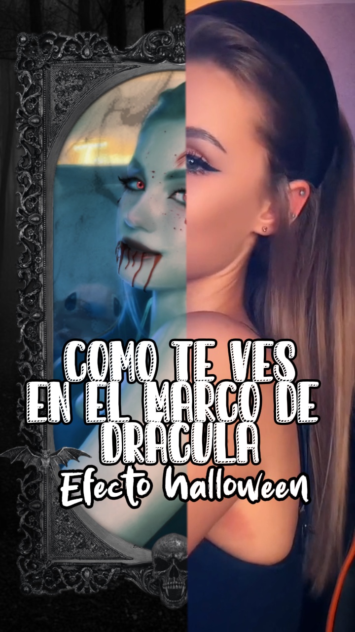 Marco de Drácula