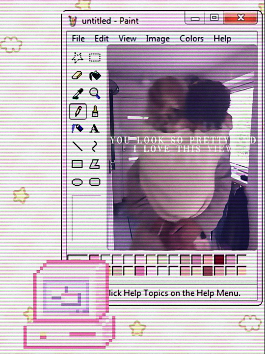 couples lyric edit
