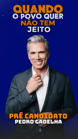 Pré Candidato 