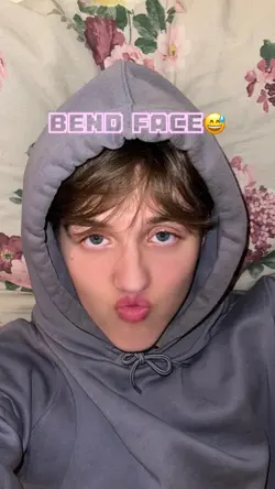 Bend face
