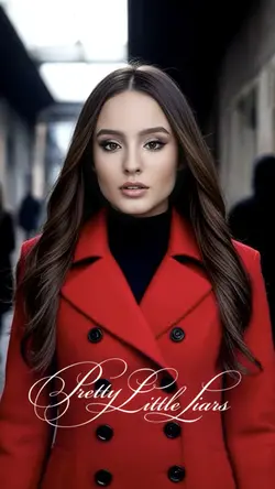 Pretty Little Liars