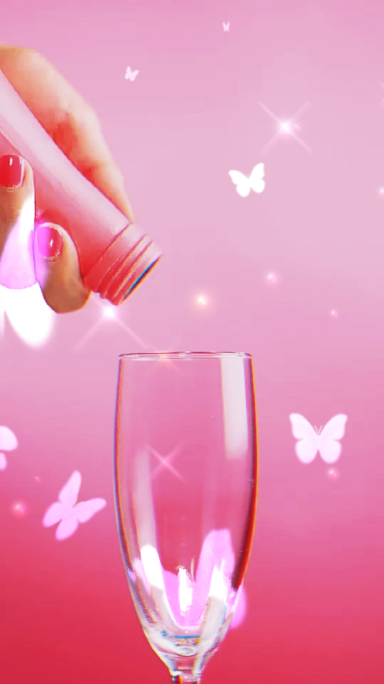 candy rain 