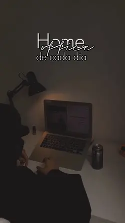 Home office