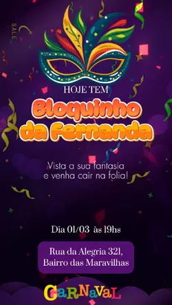 Bloquinho