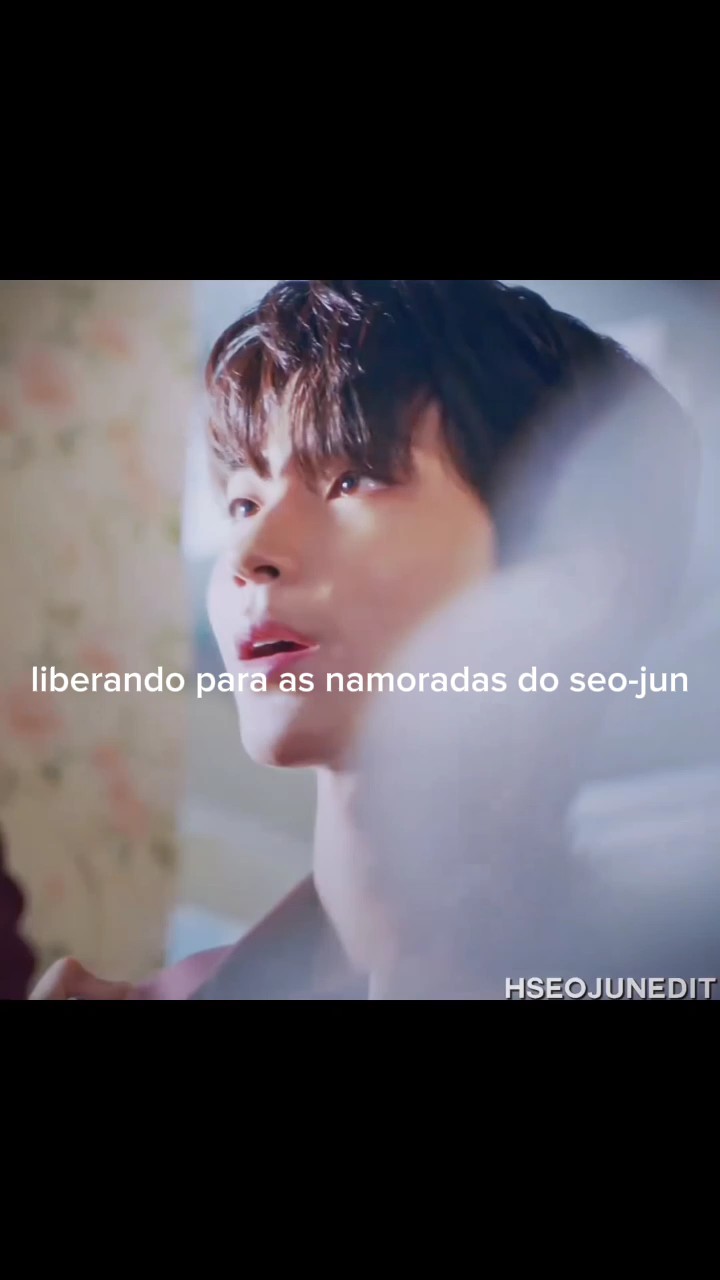 liberando meu marido