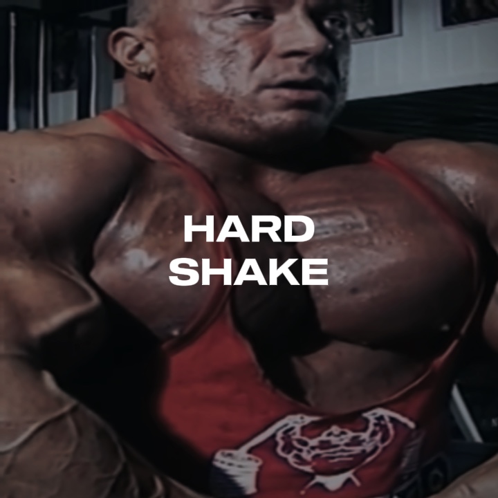 Hard Shake