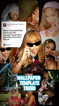 wallpaper trend