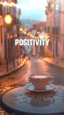 Positivity