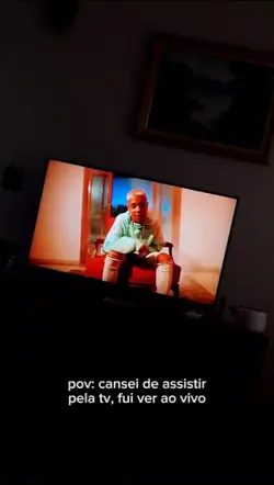 pov: show