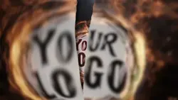 Logo Intro trend  AI