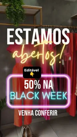 Black Week