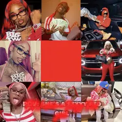 sexyy redd girls ❤️