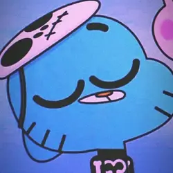 Ransom Gumball