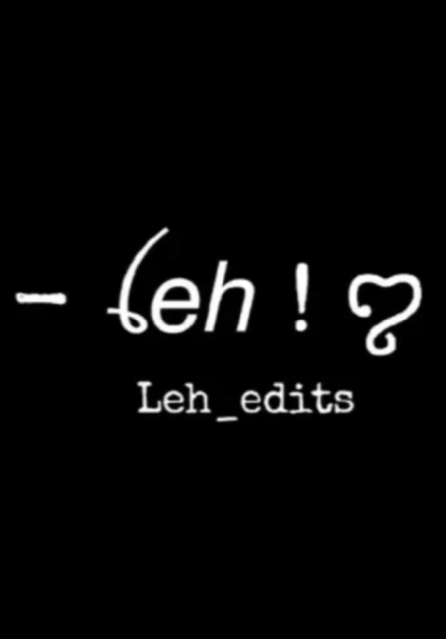 — P E D I D O !