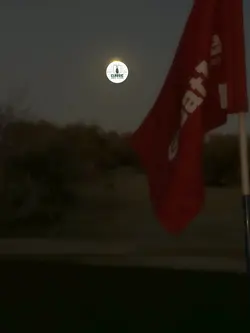 Moon Zoom