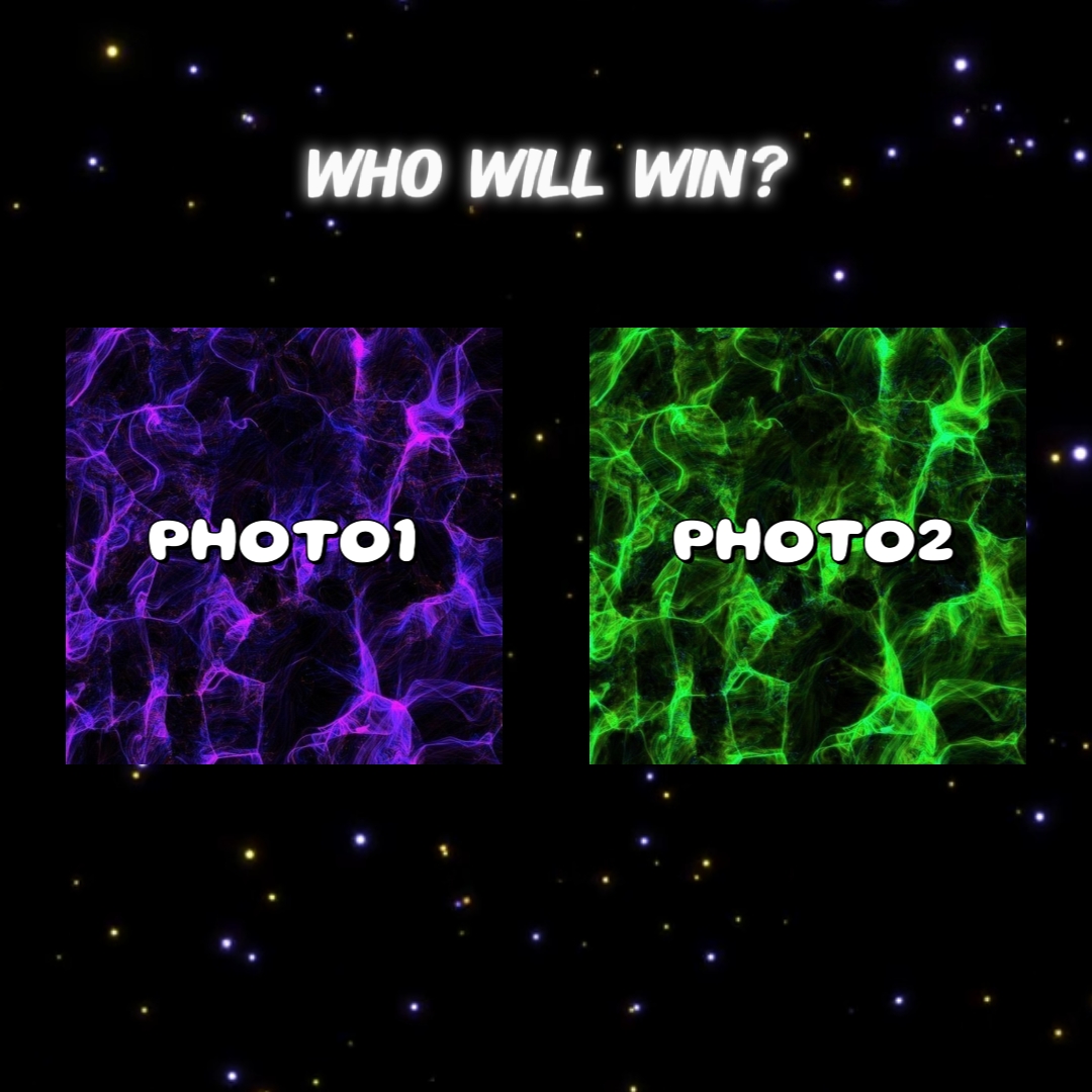 1vs1 New Template 