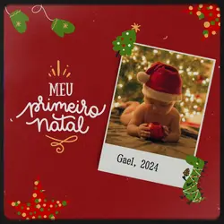 Primeiro natal