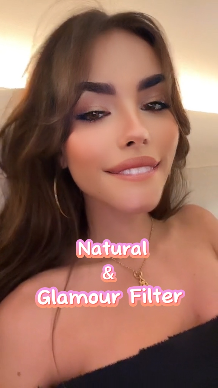 Natural & Glamour 