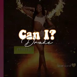 Can I? 💕