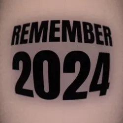 remember 24.....
