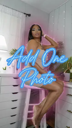 One Pic