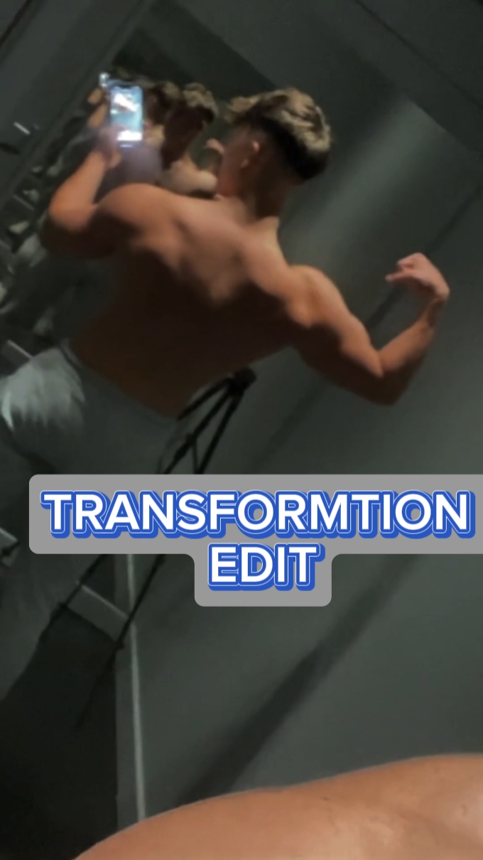 Transformatin bearbeiten