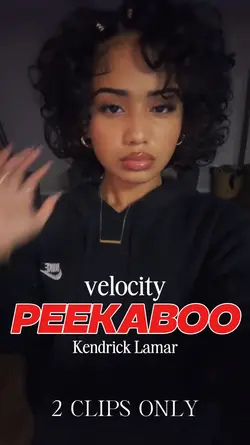 PEEKABOO