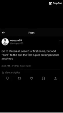_____ core ❤️💋