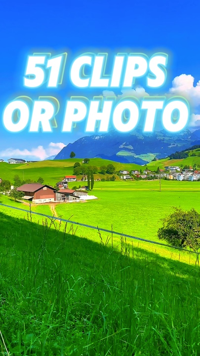 51 clips or photo 