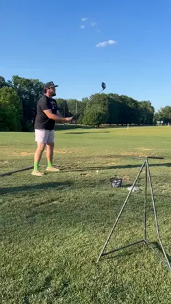 Golf zoom 