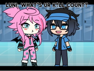 Whats UR k!ll count?