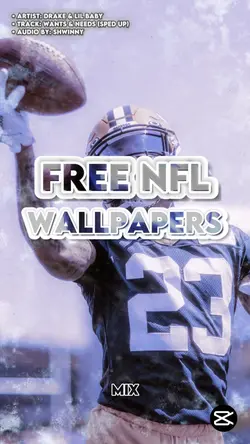 NFL WALLPAPERS