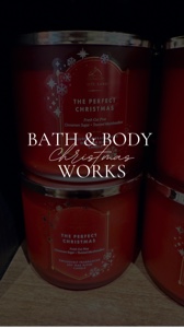 Bath & Body Works