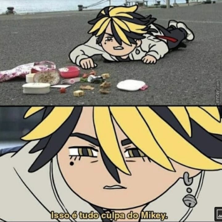 Voltando a postar🙀