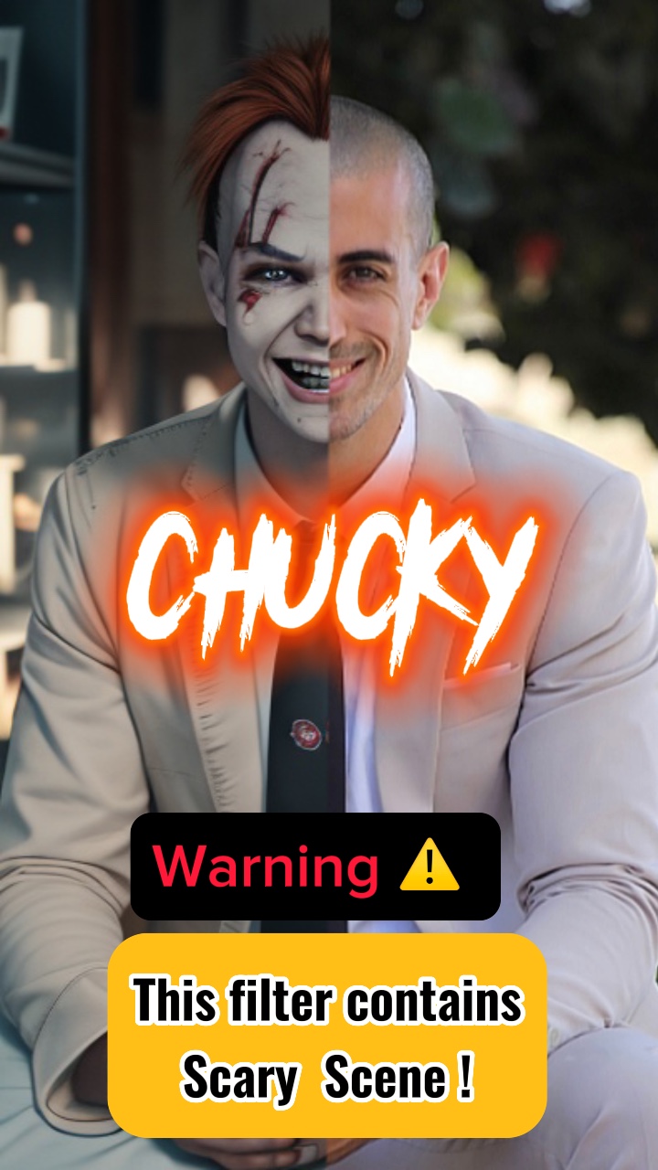 Chucky IA