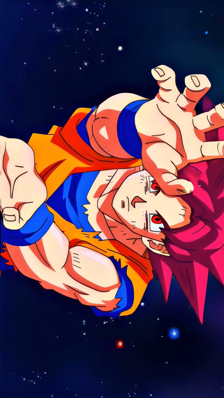 Goku 🗿