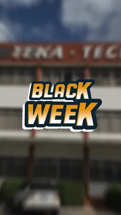 Black Week