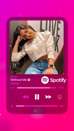 Spotify 