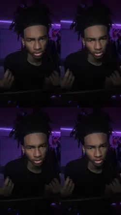 Stop Motion ~