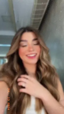 que linda eres