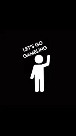LET'S GO GANBLING