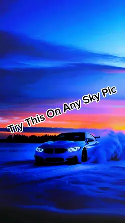 Car Edit