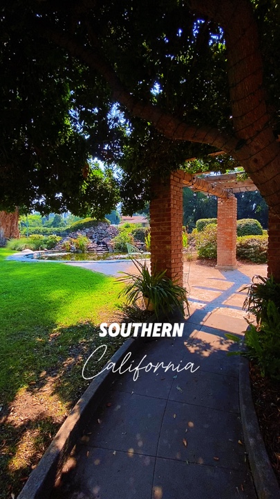 Mini vlog de SoCal